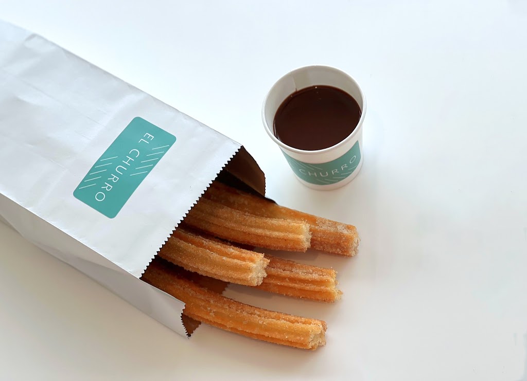 El Churro | 175 E Houston St, New York, NY 10002, USA | Phone: (212) 424-6006