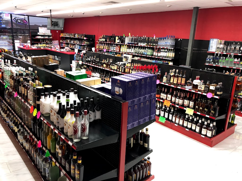 Liquor Villa Lakeside 7001 Confederate Park Rd 103, Fort Worth, TX 76108, USA BusinessYab