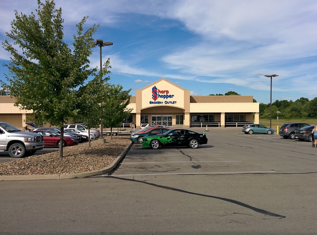 Sharp Shopper Grocery Outlet | 100 Knox Rd, Knox, PA 16232, USA | Phone: (814) 797-1171