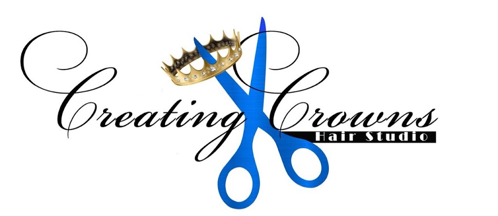 Creating Crowns Hair Studio | 3291 E State St, Hamilton Township, NJ 08619, USA | Phone: (609) 981-7043