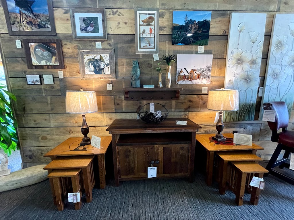 Barnwood & Leather | 1401 Dahlberg Dr Suite H, Lincoln, NE 68512, USA | Phone: (531) 248-4959