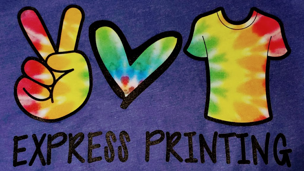 eXpress printing | 4000 Acton Hwy suite 107, Granbury, TX 76049 | Phone: (817) 910-8655