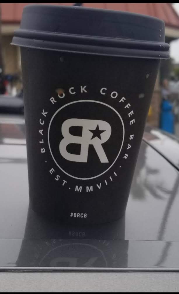 Black Rock Coffee Bar | 1918 Oceanside Blvd, Oceanside, CA 92054, USA | Phone: (442) 216-0632