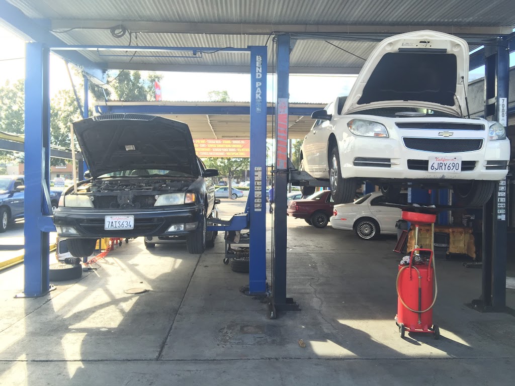 El Cajon smog test & repair | 720 Broadway, El Cajon, CA 92021 | Phone: (619) 444-9922