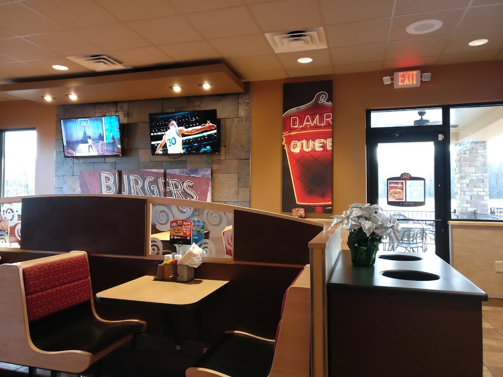 Dairy Queen Grill & Chill | 401 TN-52, Portland, TN 37148, USA | Phone: (615) 325-5828