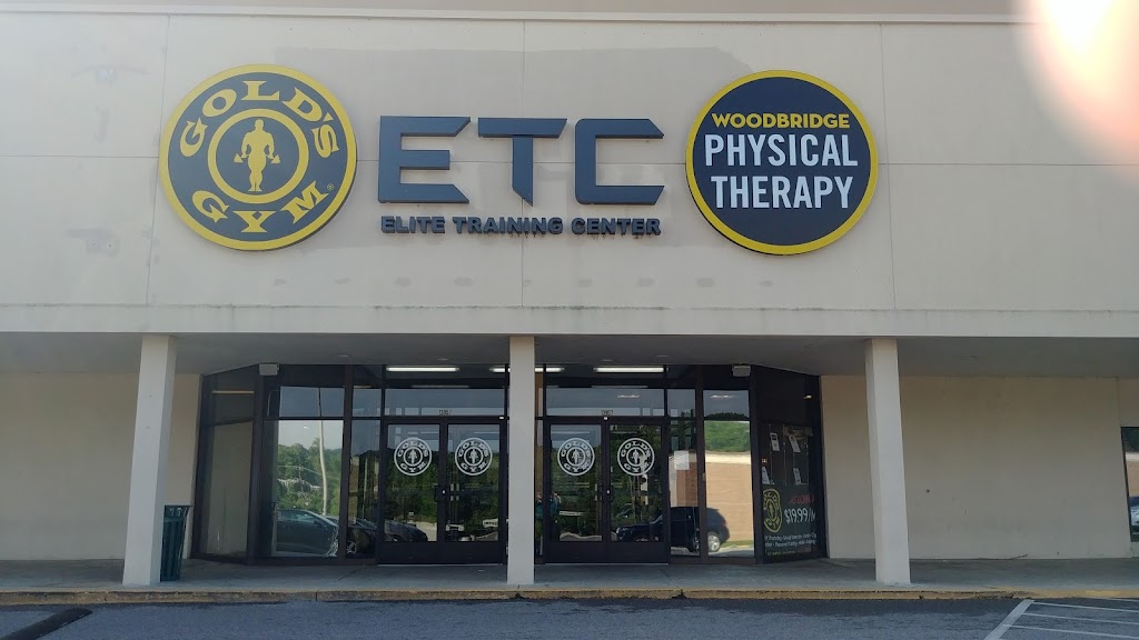 Woodbrige Physical Therapy | 13957 Jefferson Davis Hwy, Woodbridge, VA 22191, USA | Phone: (571) 398-6716