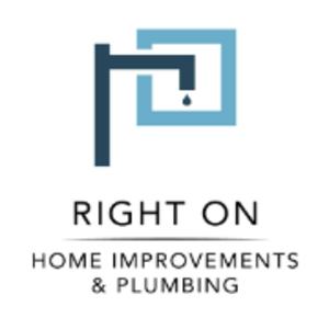 Right on Home Improvements and Plumbing | 407 Elwood St, Forked River, NJ 08731, United States | Phone: (609) 709-7702