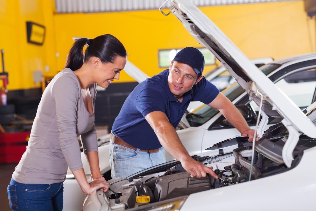 Youngsville Auto Care | 90 Mosswood Blvd, Youngsville, NC 27596, USA | Phone: (919) 562-7500