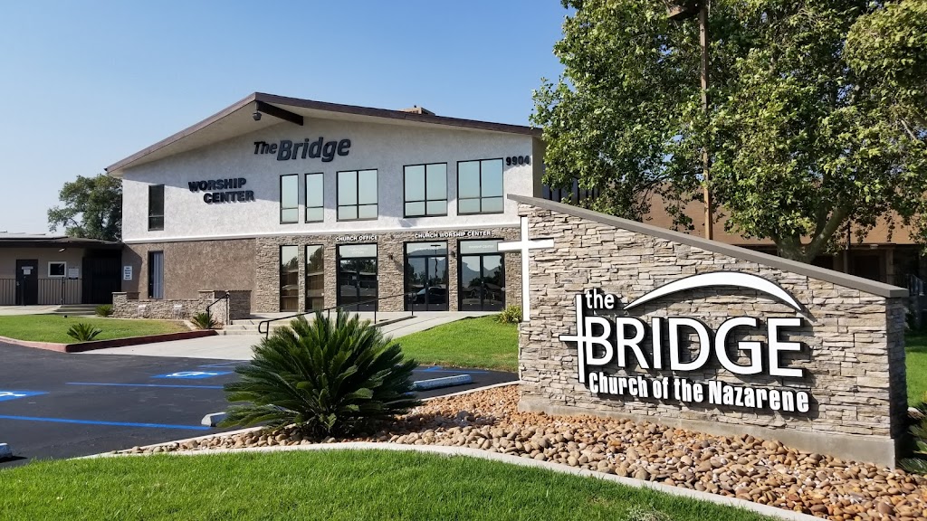 The Bridge Church | 9904 Bloomington Ave, Bloomington, CA 92316, USA | Phone: (909) 877-0769