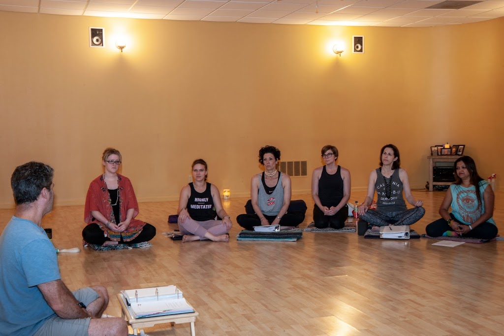Red Lotus Yoga | 1900 S Livernois Rd, Rochester Hills, MI 48307, USA | Phone: (248) 601-9642