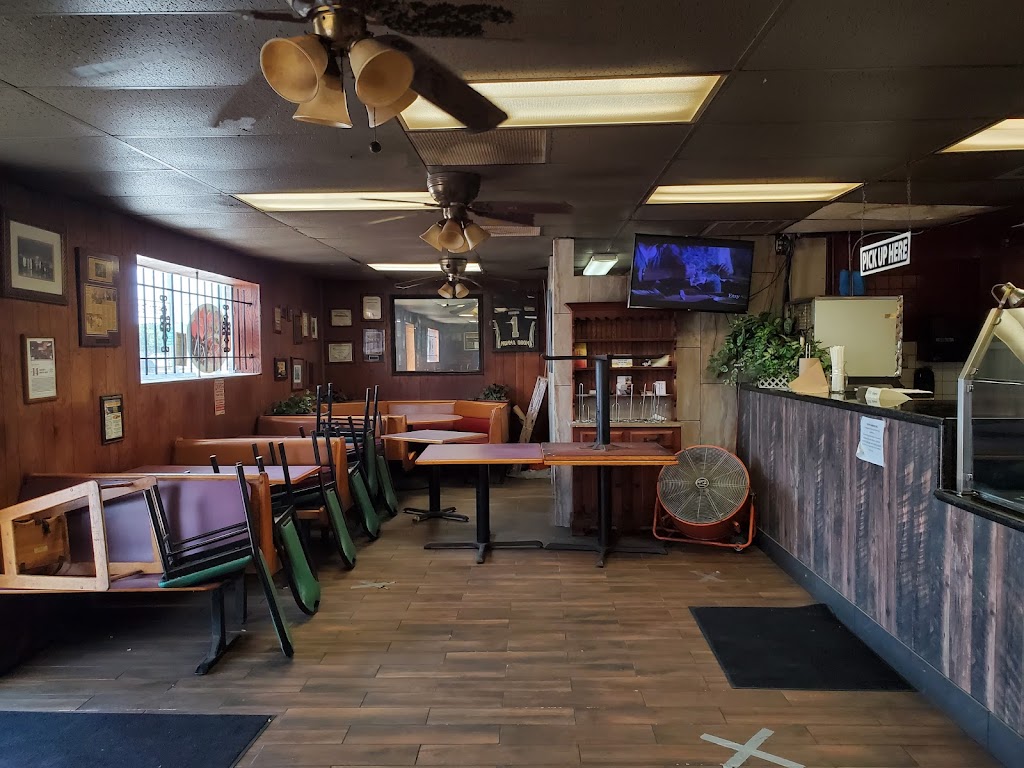 Odoms Bar-B-Que | 1971 Singleton Blvd, Dallas, TX 75212, USA | Phone: (214) 631-3538