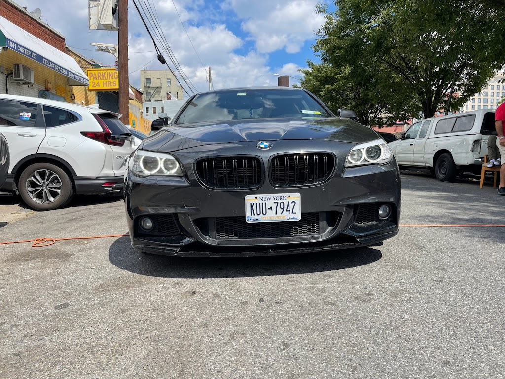 BMW Auto Repair Corp. | 1841b Carter Ave, The Bronx, NY 10457, USA | Phone: (929) 366-2359