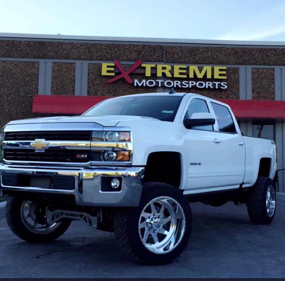 Extreme Motorsports of New Orleans | 5833 River Rd, New Orleans, LA 70123, USA | Phone: (504) 833-2277