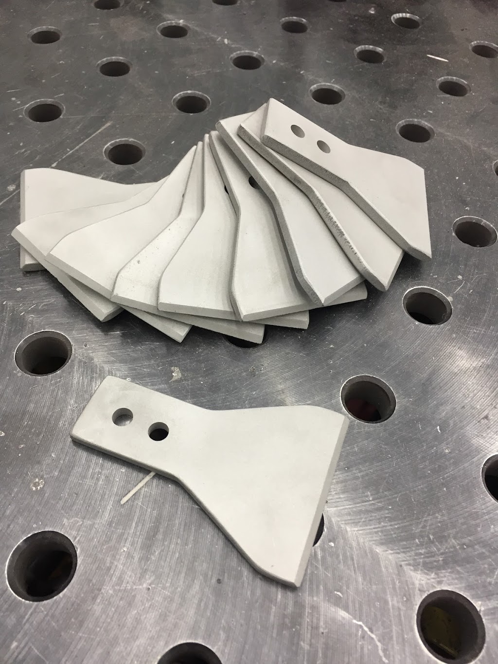 Capital Region Customs | 203 Forest Ave, Amsterdam, NY 12010, USA | Phone: (518) 866-6186