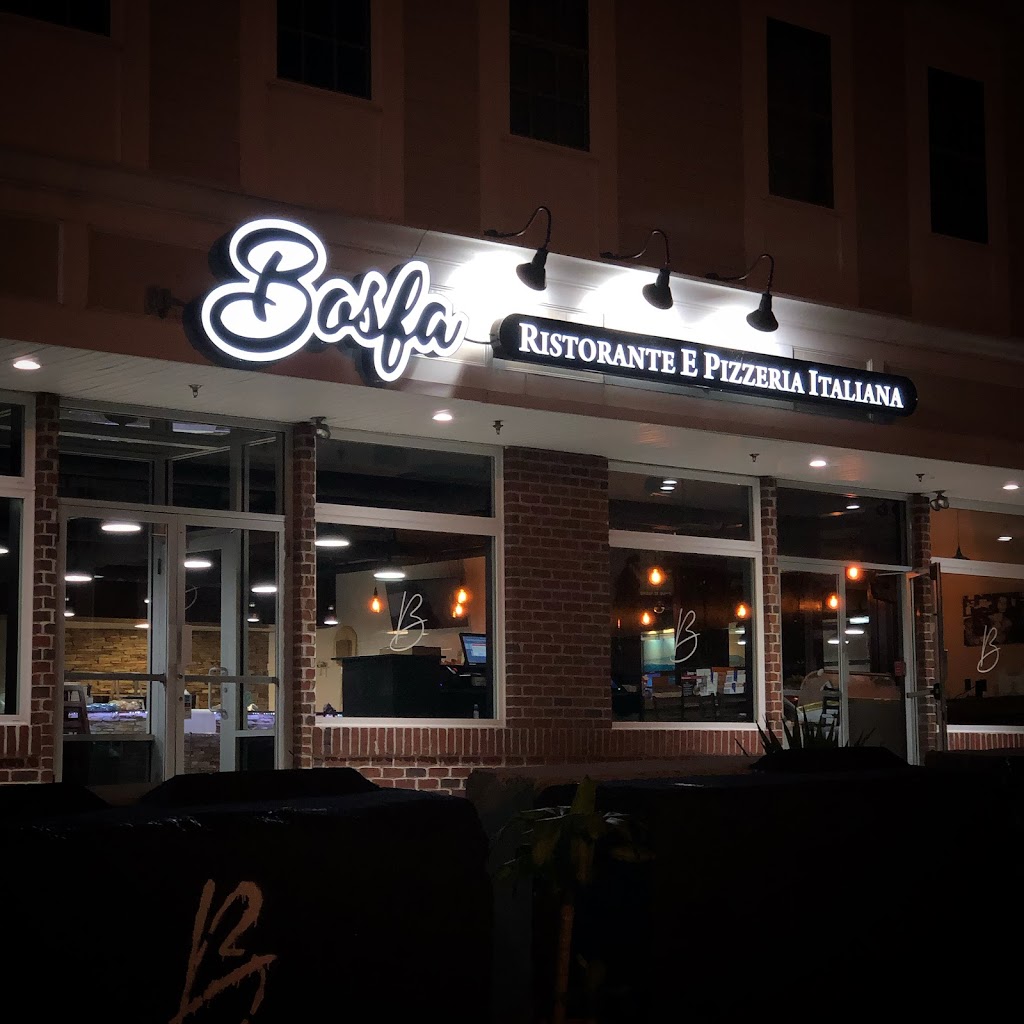 Bosfa Italian Restaurant | 183 Old Tappan Rd, Old Tappan, NJ 07675, USA | Phone: (201) 649-8730