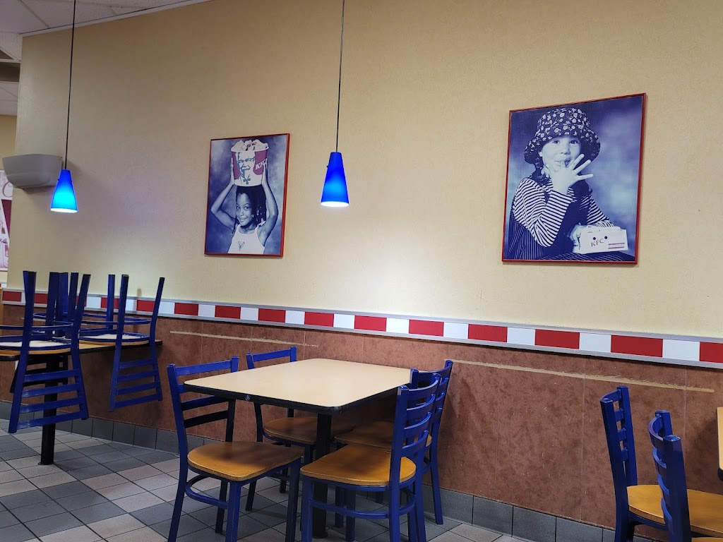 KFC | 5005 Willows Rd, Alpine, CA 91901, USA | Phone: (619) 445-4300