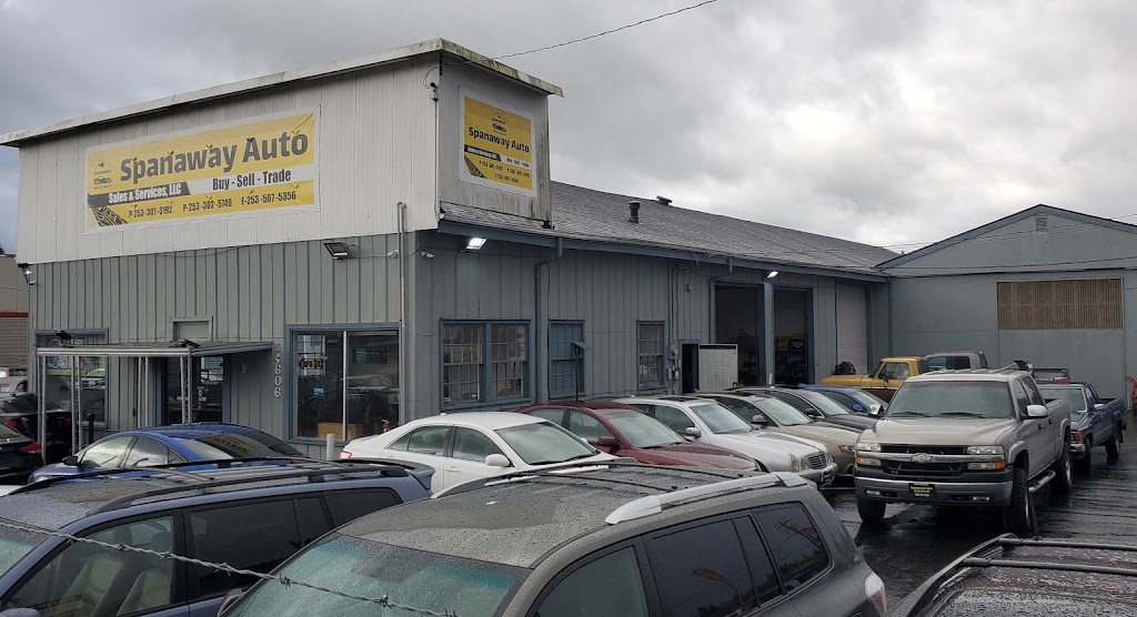 spanaway auto sales and services | 14606 Pacific Ave S STE F, Tacoma, WA 98444, USA | Phone: (253) 301-3192