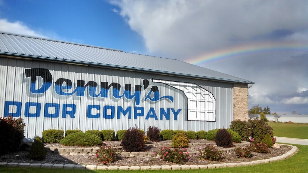 Dennys Door Company | 5305 OH-29, Celina, OH 45822, USA | Phone: (419) 586-1986