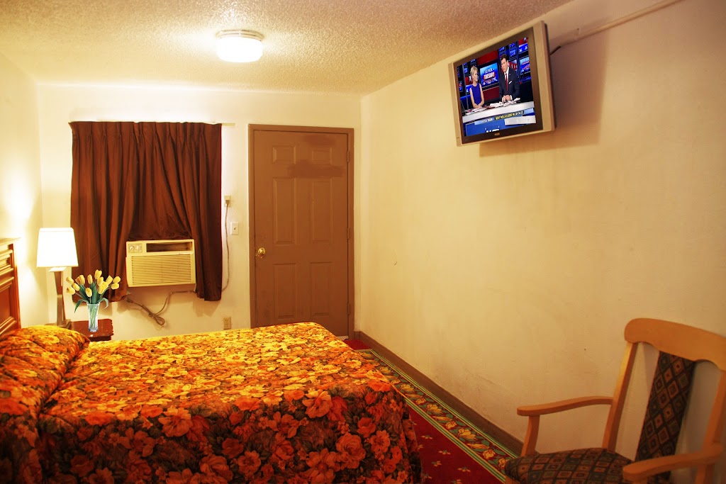 Gatewood Motel | 3075 E Fremont St, Las Vegas, NV 89104, USA | Phone: (702) 457-3660