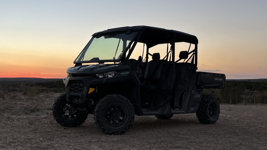 Texas Adventure Powersports | 408 S Central Expy, Richardson, TX 75080, USA | Phone: (972) 231-4833