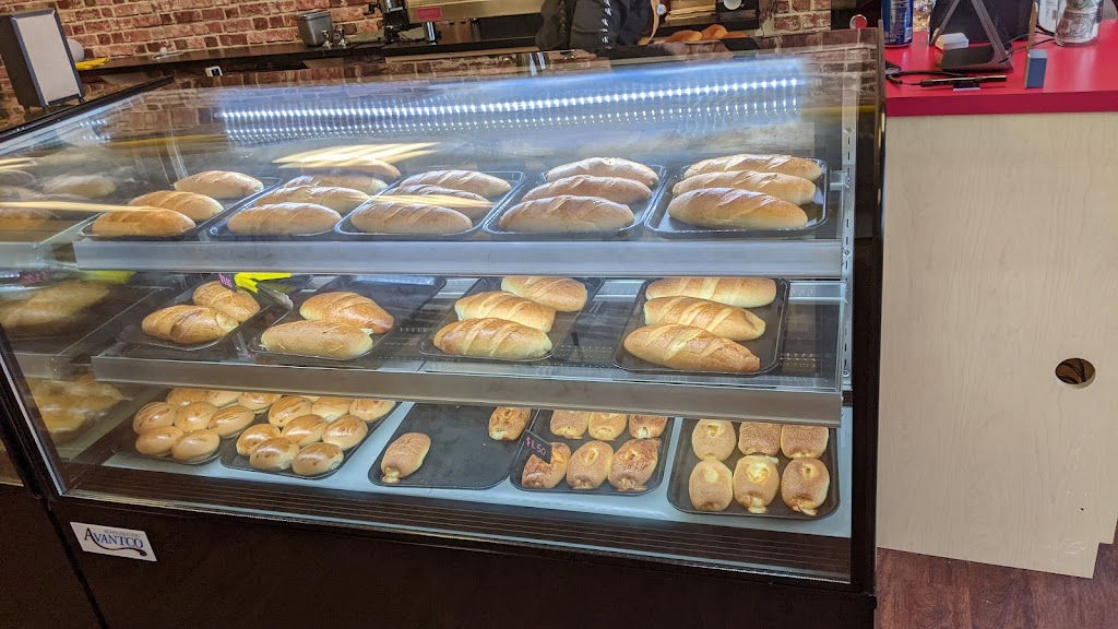 Bakery Bethlehem | 187 Kenwood Dr N Ste F, Levittown, PA 19055, USA | Phone: (267) 391-6561