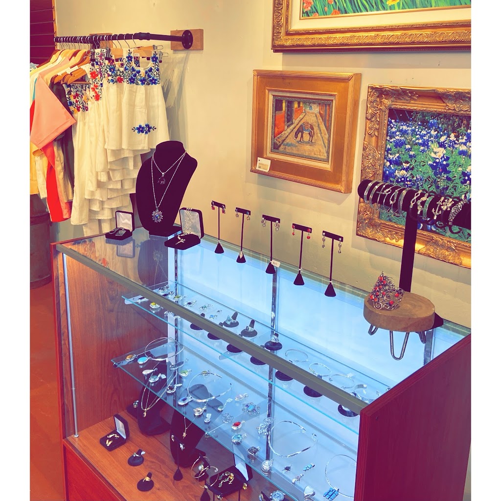 Carmens jewelry | 6550 Comanche Trail, Austin, TX 78732, USA | Phone: (512) 786-8667