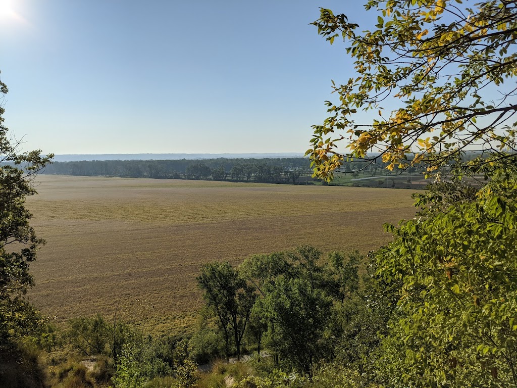 Hummel Park Nature Center | 3033 Hummel Rd, Omaha, NE 68112, Omaha, NE 68112, USA | Phone: (402) 444-4760