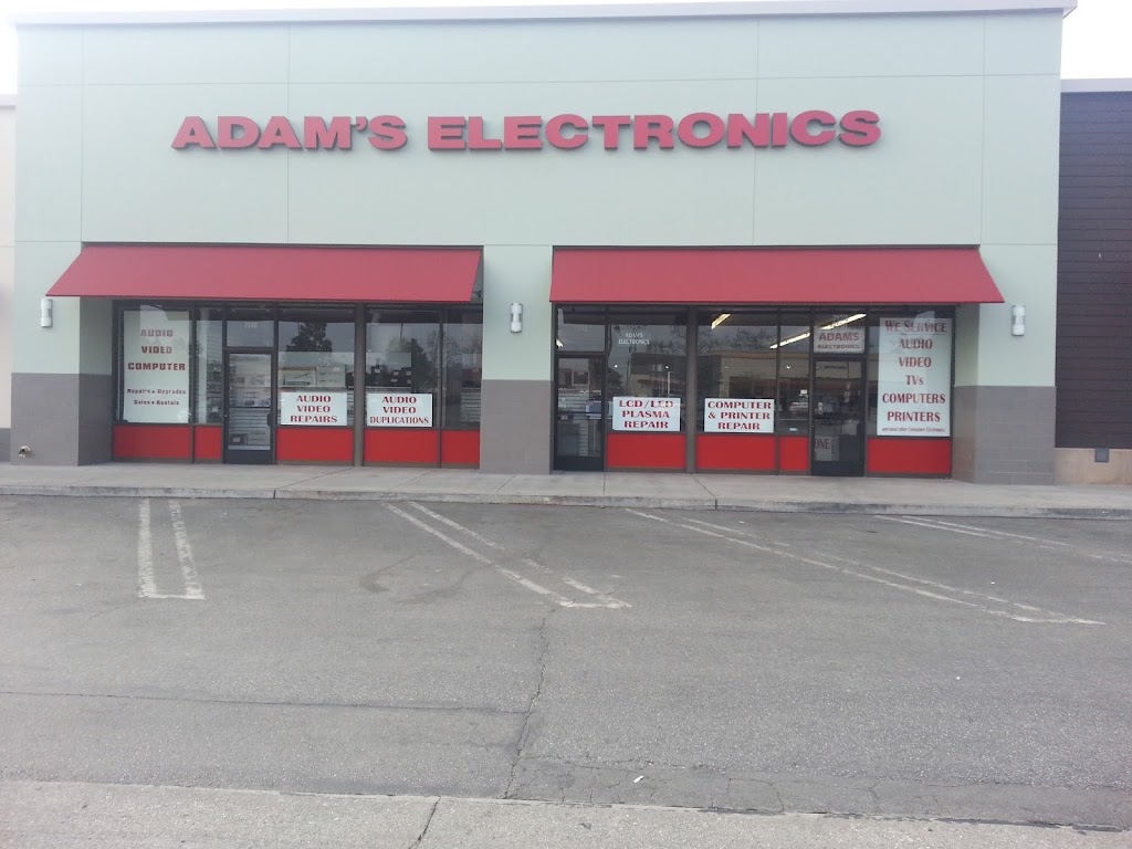 Adams Electronics | 7130 Edinger Ave, Huntington Beach, CA 92647, USA | Phone: (714) 848-0110