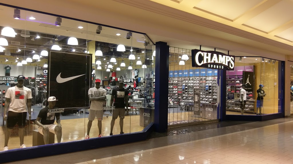 Champs Sports | 4737 Concord Pike Ste 200, Wilmington, DE 19803, USA | Phone: (302) 477-1795