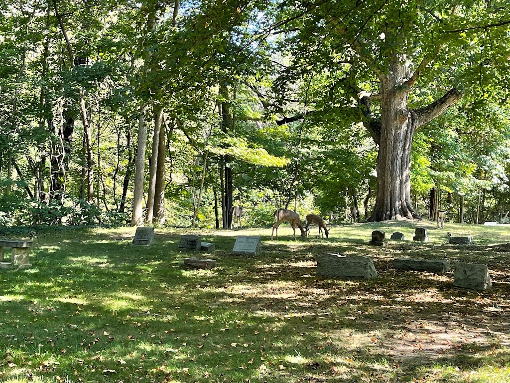 Walnut Grove Cemetery | 5561 Milton Ave, Worthington, OH 43085, USA | Phone: (614) 885-5933