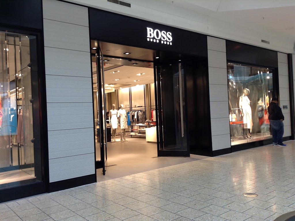 BOSS Store | 1200 Morris Tpke Suite #A127, Short Hills, NJ 07078, USA | Phone: (973) 379-7779