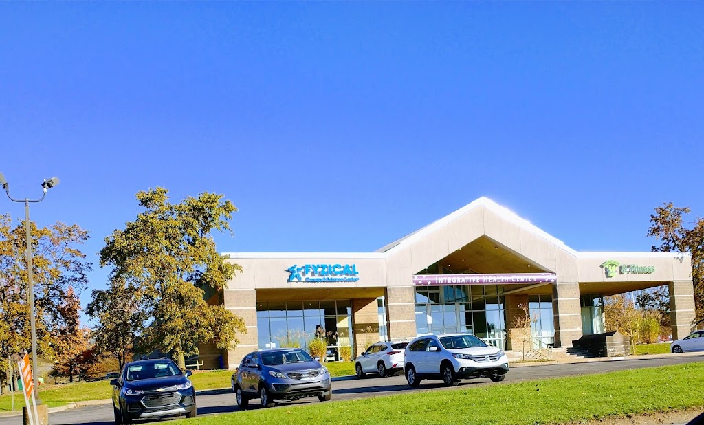 FYZICAL Therapy & Balance Centers | 601A Pittsburgh Rd Suite 100, Butler, PA 16002, USA | Phone: (724) 481-1141