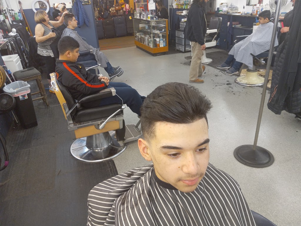 New Castle Barber Shop | 519 E Basin Rd, New Castle, DE 19720, USA | Phone: (302) 328-8898