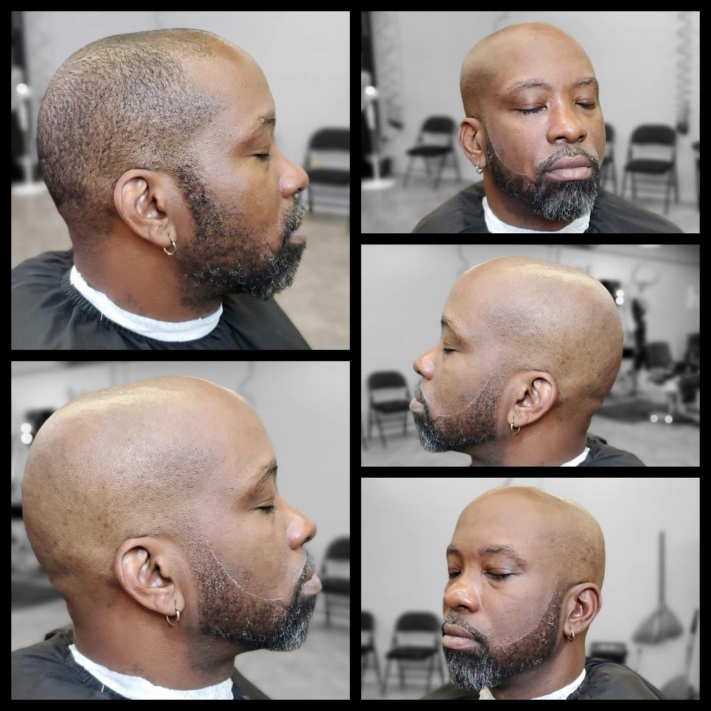 The Edge barbershop | 13560 W Van Buren St suite B-105, Goodyear, AZ 85338, USA | Phone: (712) 898-6263