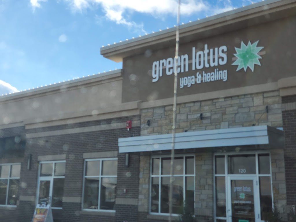 Green Lotus Yoga & Healing Center - Apple Valley | 15875 Emperor Ave Suite 120, Apple Valley, MN 55124, USA | Phone: (651) 728-4555