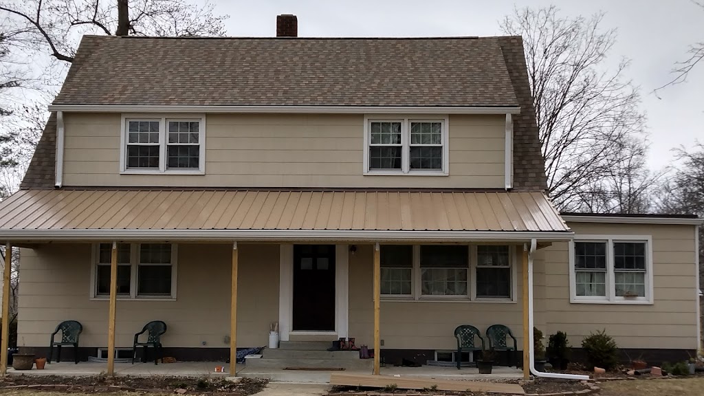 Coveralls Total Home Improvement Company | 1878 Nash Ct, Dayton, OH 45439, USA | Phone: (937) 293-5400
