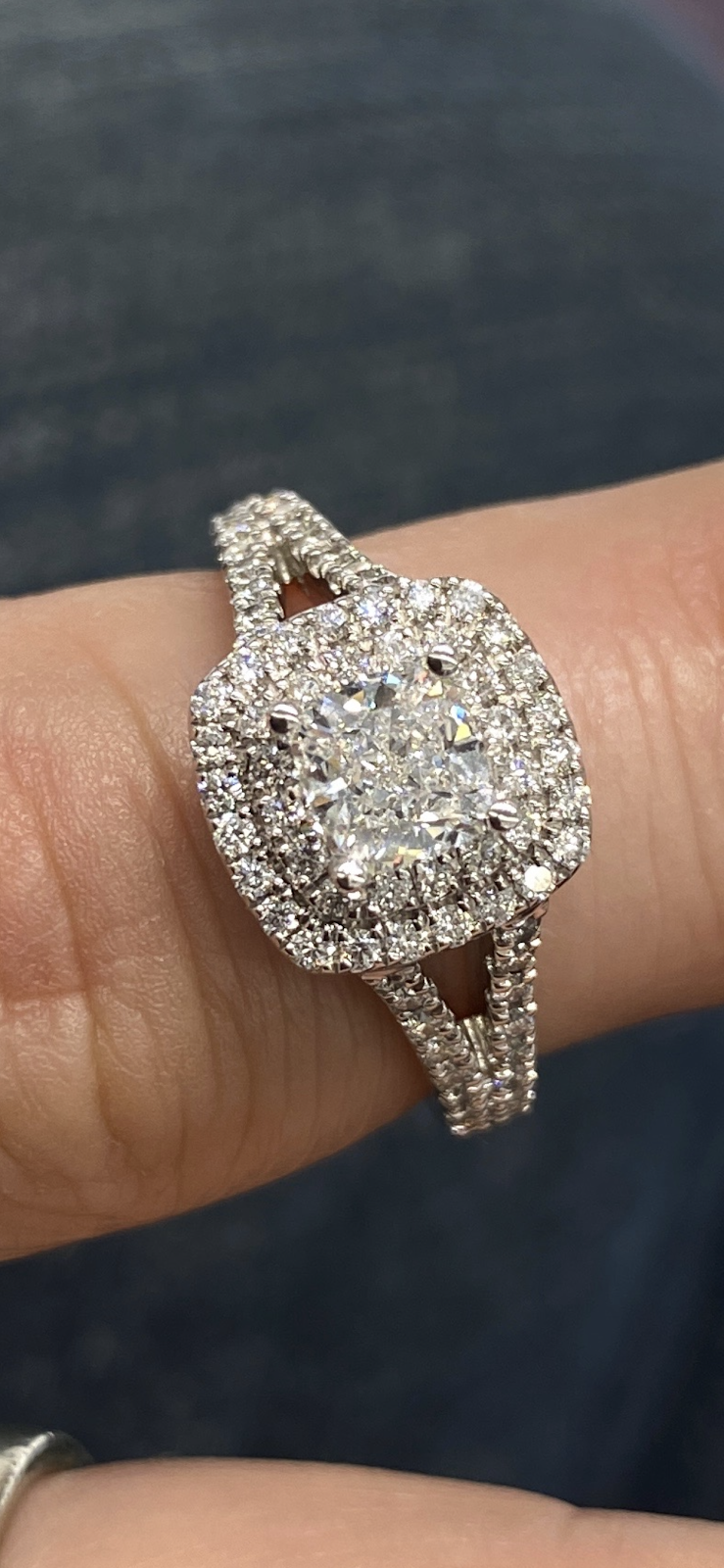 Diamonds Direct Frisco | 8440 TX-121 Building A, Frisco, TX 75034 | Phone: (469) 850-4270