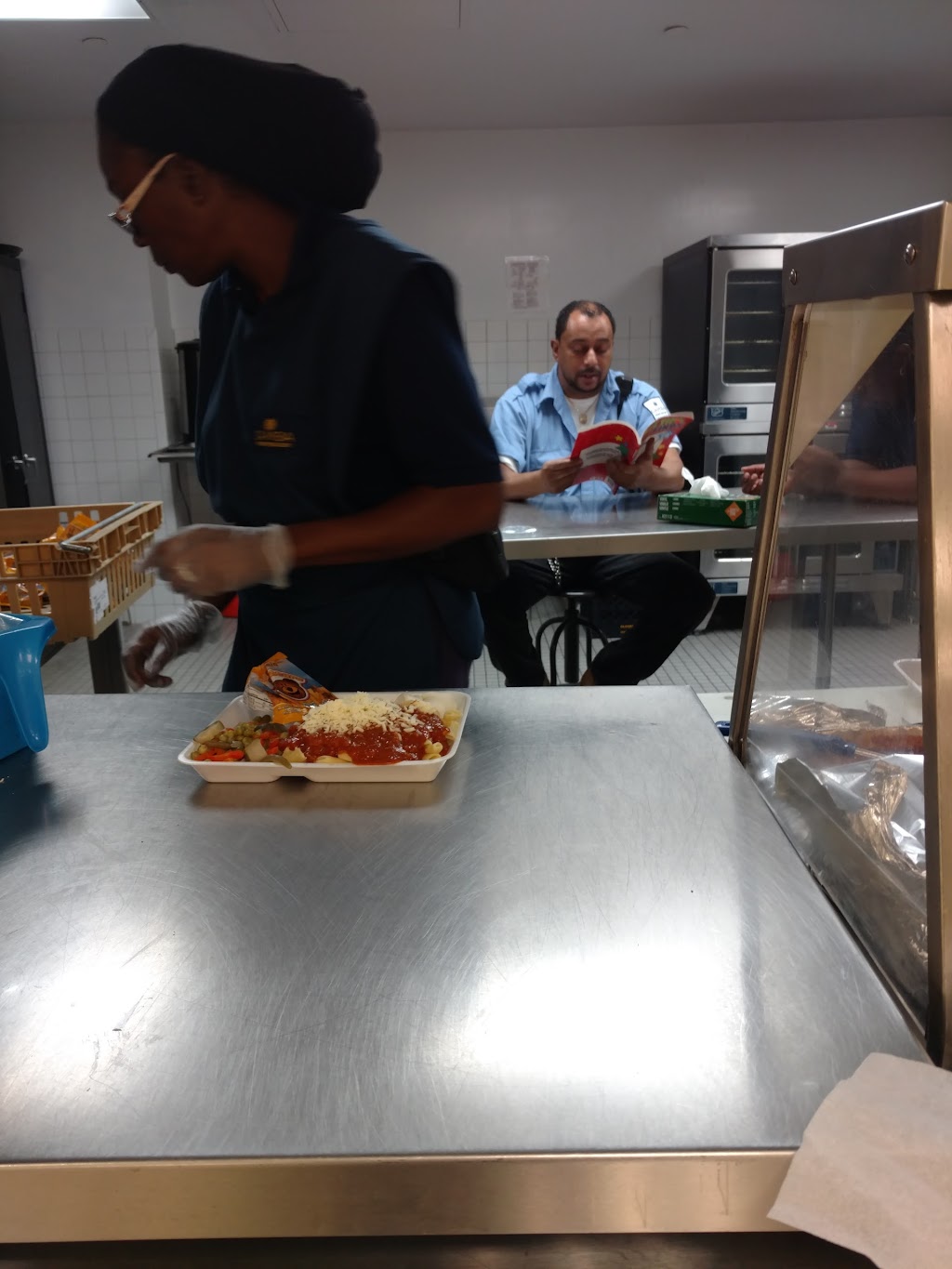 Magnolia House | 1424 Herkimer St, Brooklyn, NY 11233, USA | Phone: (718) 675-3353