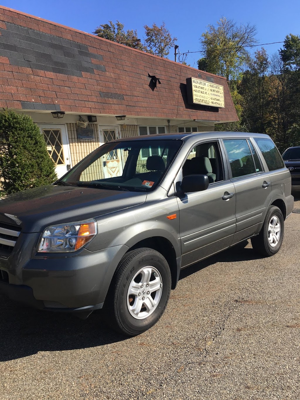 George Strus Motors | 2925 NJ-23, Newfoundland, NJ 07435, USA | Phone: (973) 697-6699