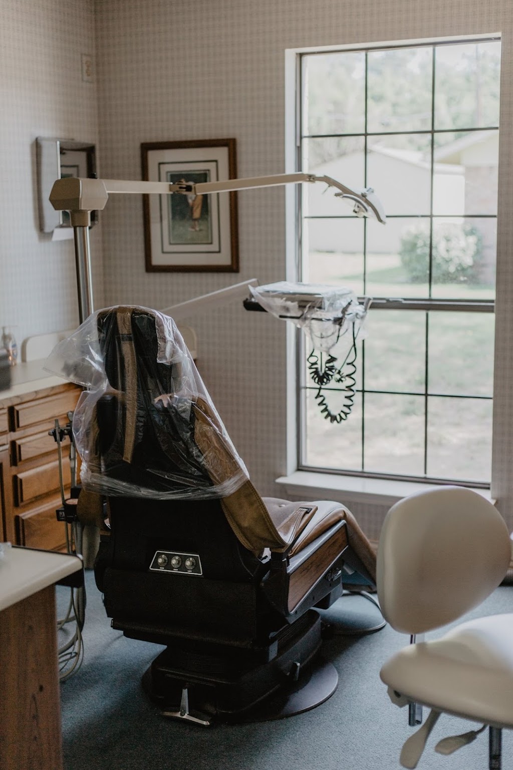 Old Betsy Dental of Keene | 104 S Old Betsy Rd, Keene, TX 76059, USA | Phone: (817) 641-2272