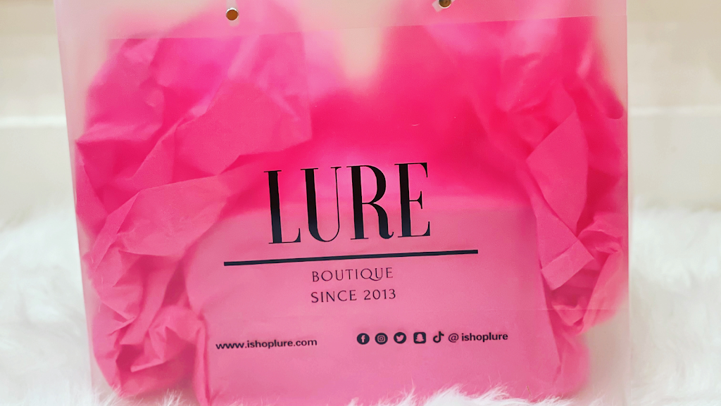LURE Boutique- Yorktown Mall | 218 Yorktown Shopping Center, Lombard, IL 60148, USA | Phone: (630) 400-0618