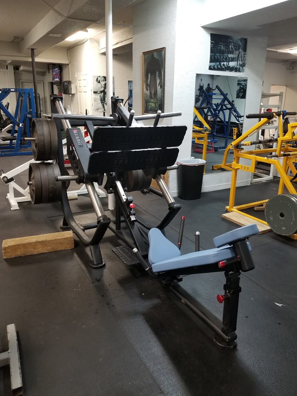 24 hour Fitness Zone gym. | 916 Talon Dr, OFallon, IL 62269, USA | Phone: (618) 401-2451