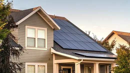 SGR LLC - Solar, Gutters, Roofing | 6934 Recreation Ln, Acworth, GA 30102, USA | Phone: (833) 747-7471