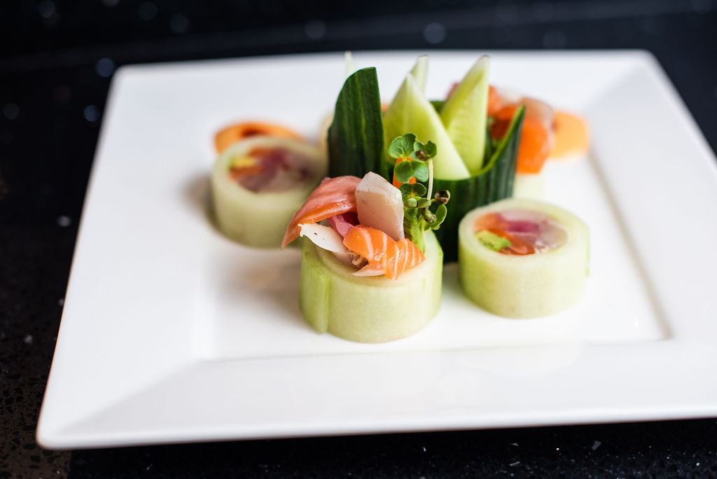 Tomi Sushi | 12740 Culver Blvd, Los Angeles, CA 90066, USA | Phone: (310) 823-8944