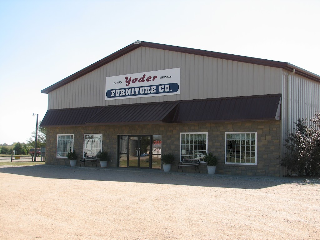 Yoder Furniture Co. | 3405 Switzer Rd, Yoder, KS 67585, USA | Phone: (620) 465-2220