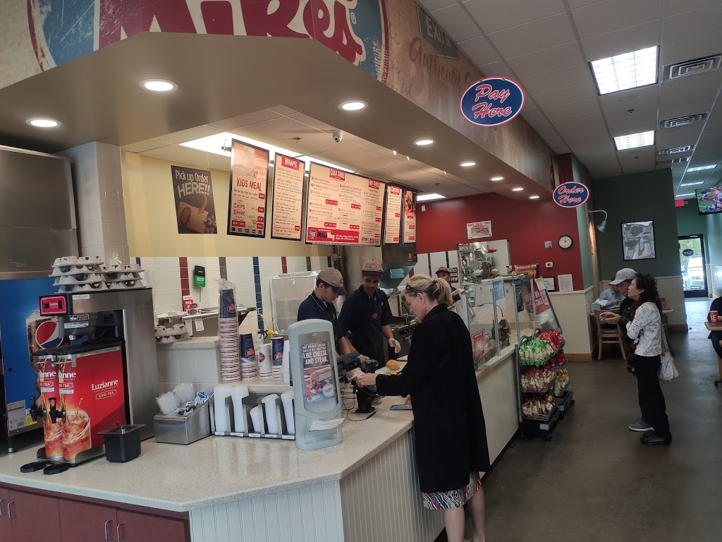 Jersey Mikes Subs | 11300 Medlock Bridge Rd, Johns Creek, GA 30097, USA | Phone: (770) 497-1849