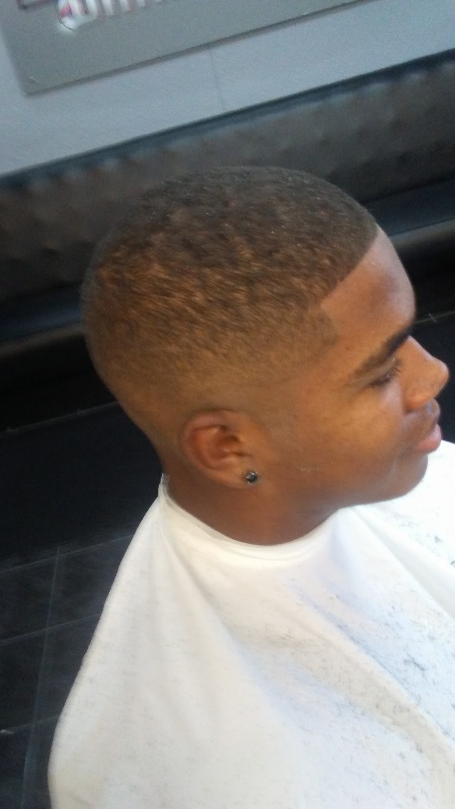 TAPERZ BARBERSHOP | 1286 Miller Ave, Las Vegas, NV 89106, USA | Phone: (702) 782-3669