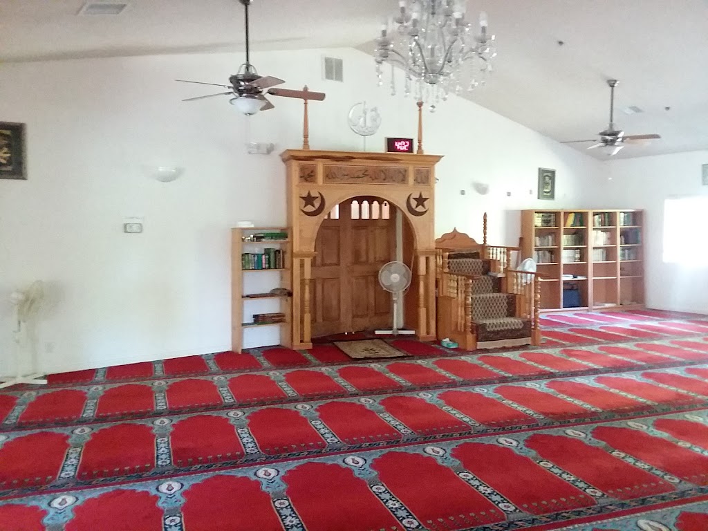 Islamic Center of Mill Valley | 62 Shell Rd, Mill Valley, CA 94941, USA | Phone: (415) 383-0617