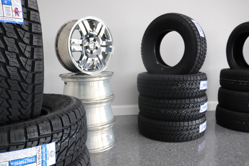 Valrico Tires | 1611 State Rd 60, Valrico, FL 33594, USA | Phone: (813) 438-8085