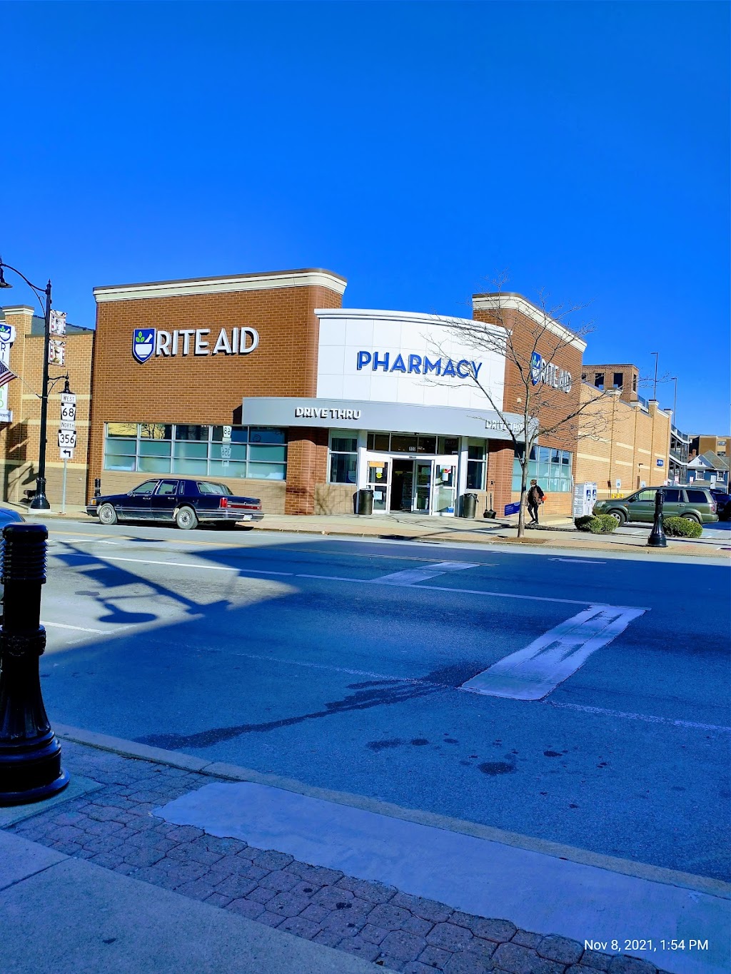 Rite Aid | 139 S Main St, Butler, PA 16001 | Phone: (724) 287-6751